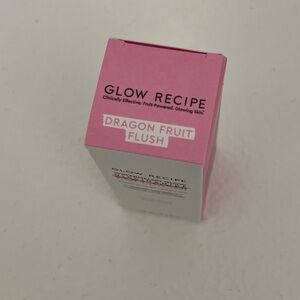 Glow Recipe - Watermelon Glow Niacinamide Dewy Flush - Serum Blush - NEW